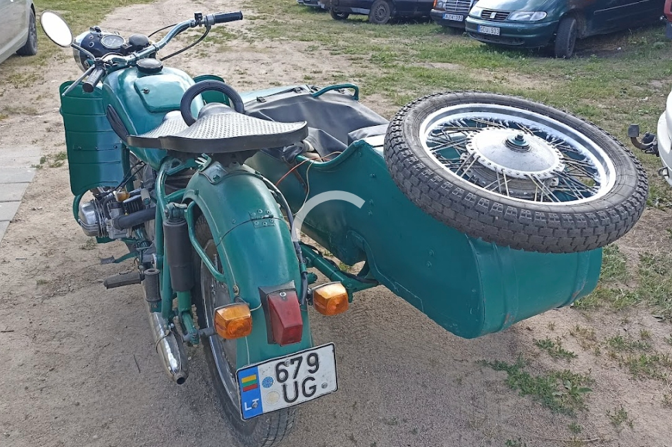 Superkame automobilius 