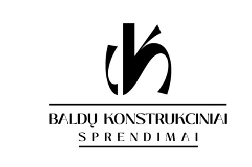 Baldų gamyba