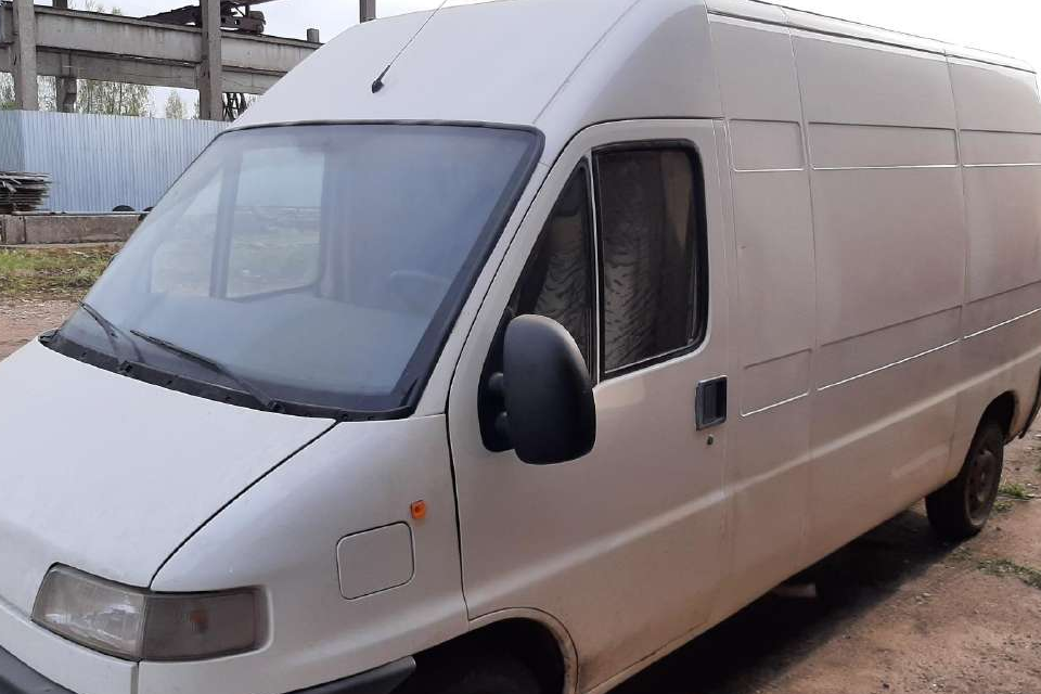 fiat ducato