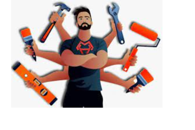 Vidaus apdailos darbai