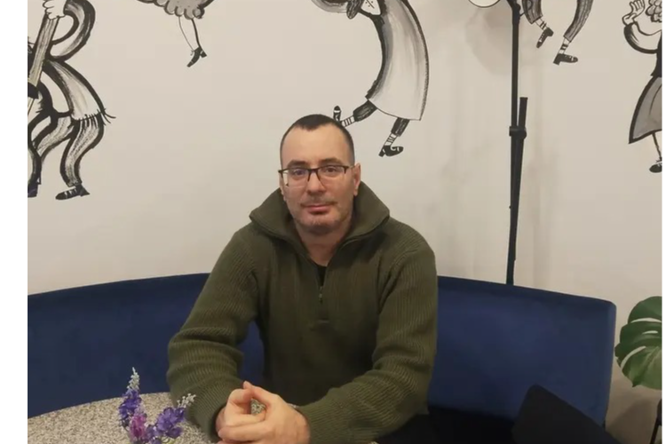 Ieškau bet kokį darbą 