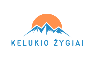Žygiai, ekskursijos, išvykos!