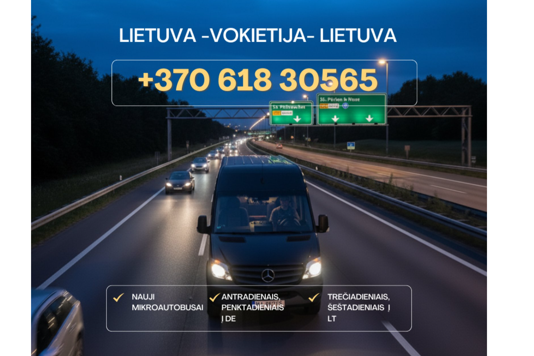 Lietuva Vokietija Lietuva
