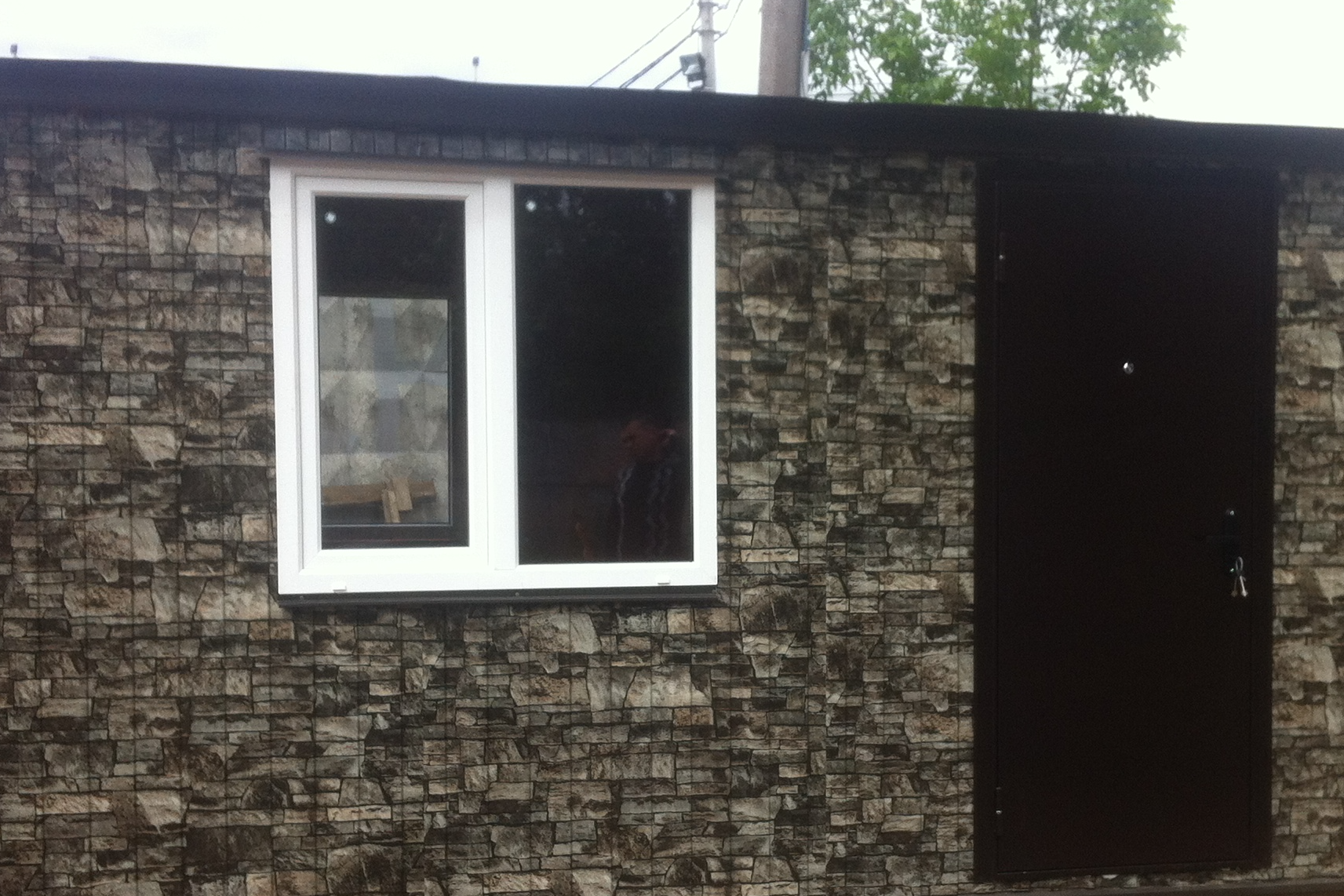 Statybiniai vagonėliai