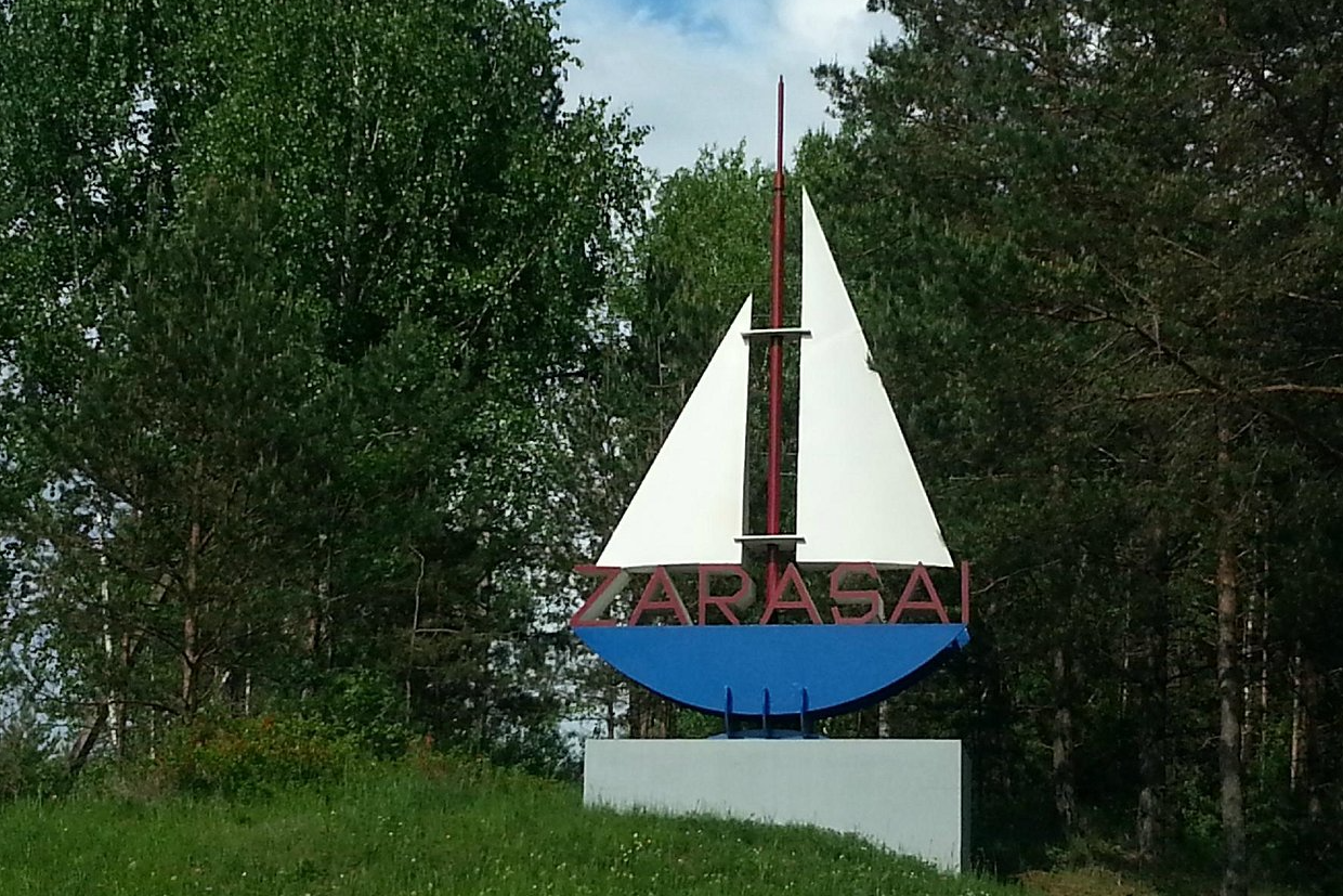 Paminklu apdaila 